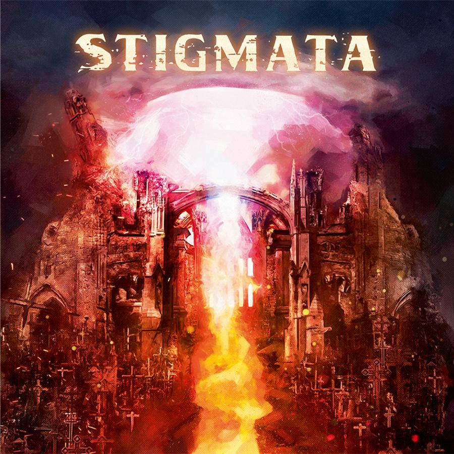 Stigmata – Stigmata